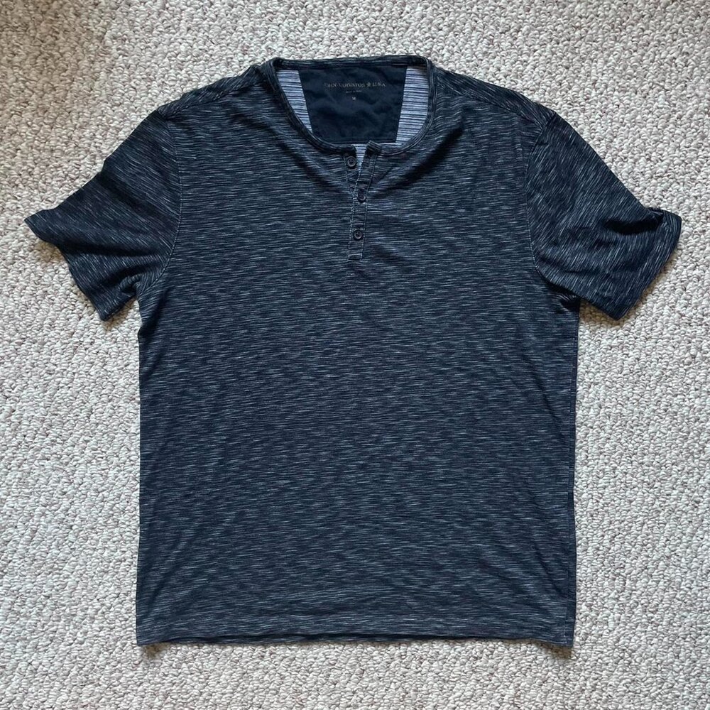 John Varvatos shirt